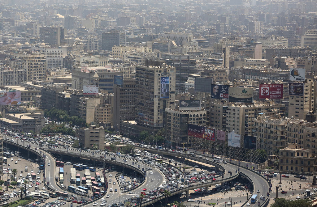 L’Egypte mise sur les projets d’infrastructure pour booster l'économie