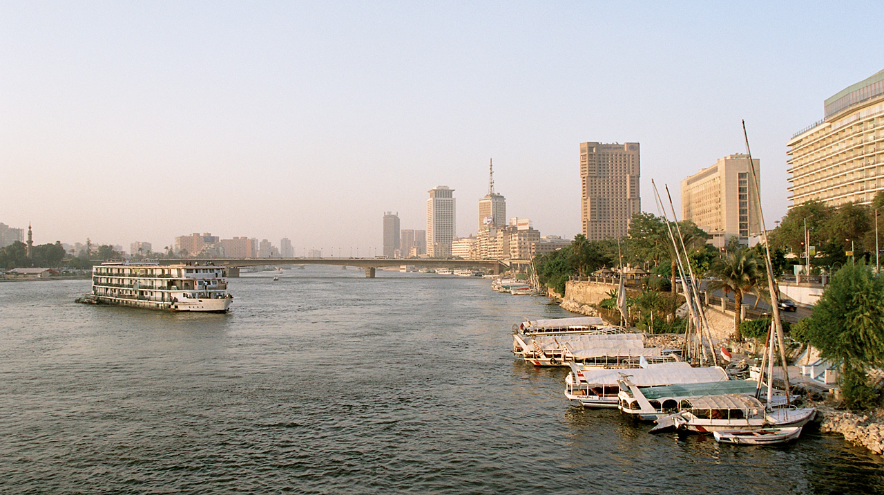 L’Égypte connaît une hausse de 20,8% des investissements.