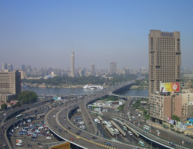 Egypt: Cairo Bank receives $ 100 million EIB financing to finance VSEs and SMEs 1