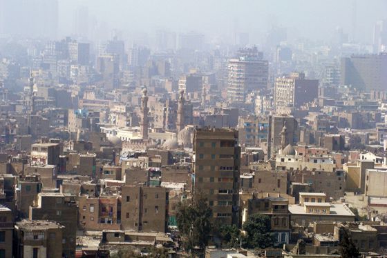 La Chine va financer la construction de la nouvelle capitale administrative égyptienne
