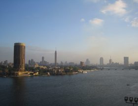 L’Egypte a signé avec la Biélorussie 12 accords commerciaux pour promouvoir le commerce et la coopération industrielle entre les 2 pays