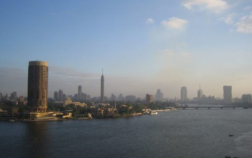L’Egypte a signé avec la Biélorussie 12 accords commerciaux pour promouvoir le commerce et la coopération industrielle entre les 2 pays