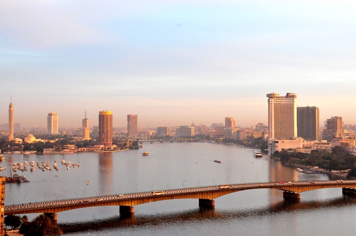 L’Egypte attend sa société d’aide aux startups