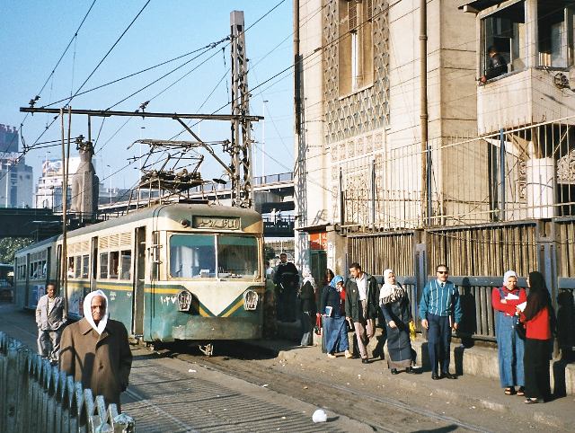 La Banque européenne pour la reconstruction et le développement mobilise 250 millions de dollars en Egypte