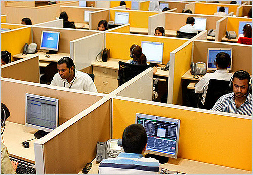 Comment améliorer la situation des employés de call center en Tunisie ?