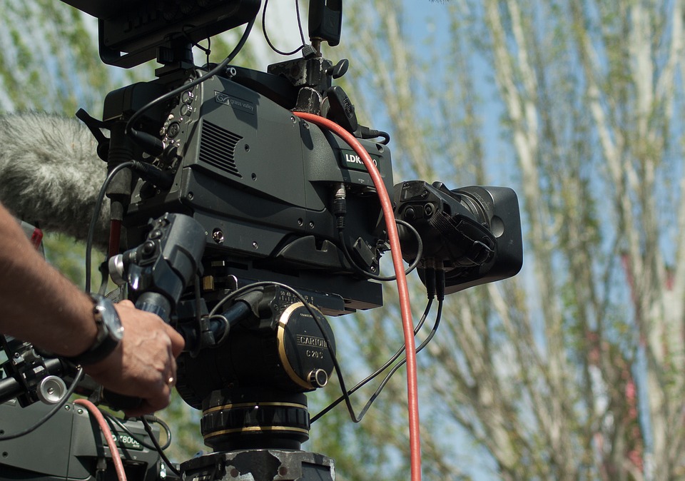 Un air de renouveau souffle sur la production cinématographique au Liban