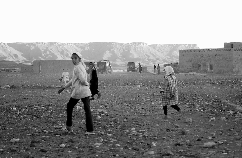 Maroc : Quelle est la place des femmes dans le milieu agricole ?