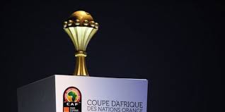 La Coupe d'Afrique des Tensions