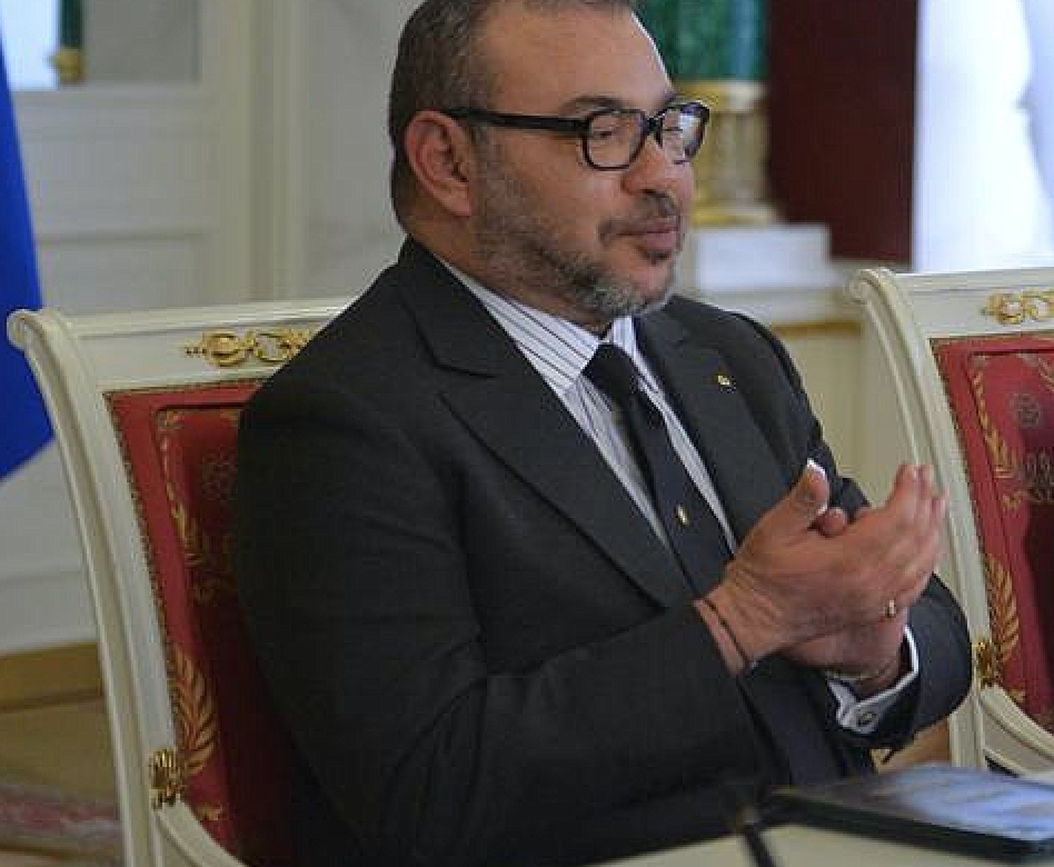 Mohammed VI demande officiellement le retour du Maroc dans l’Union africaine