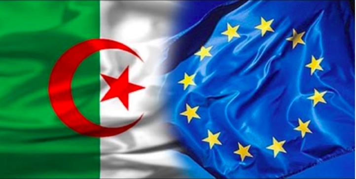 UE-Algérie : le point sur les priorités d’un partenariat en quête de renforcement