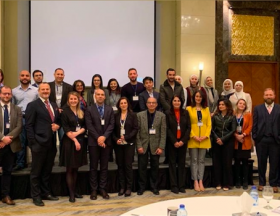 FEMISE : Social Entrepreneurship as a key for growth in MENA