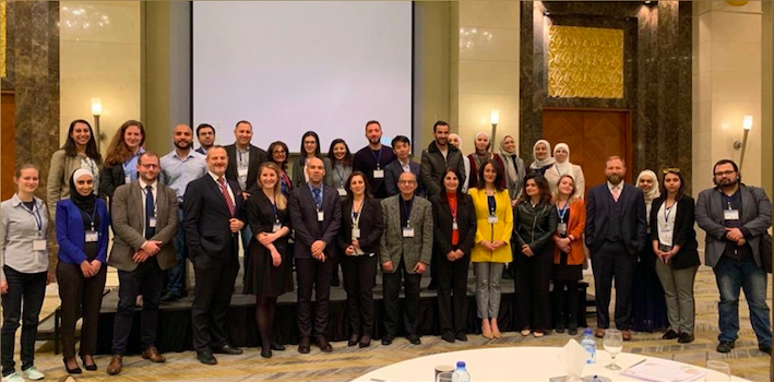 FEMISE : Social Entrepreneurship as a key for growth in MENA