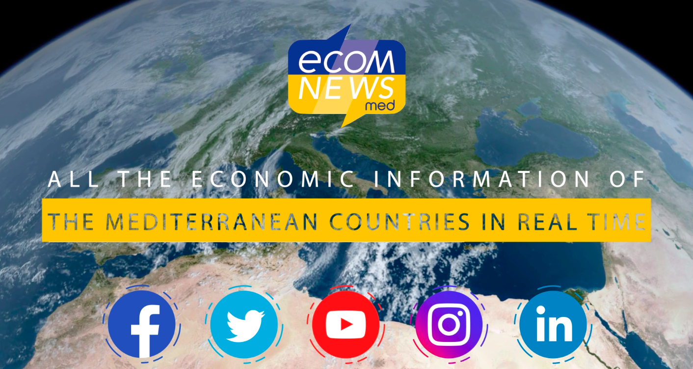News - 09/08/2019 : Overview of Mediterranean news by Ecomnews Med 2