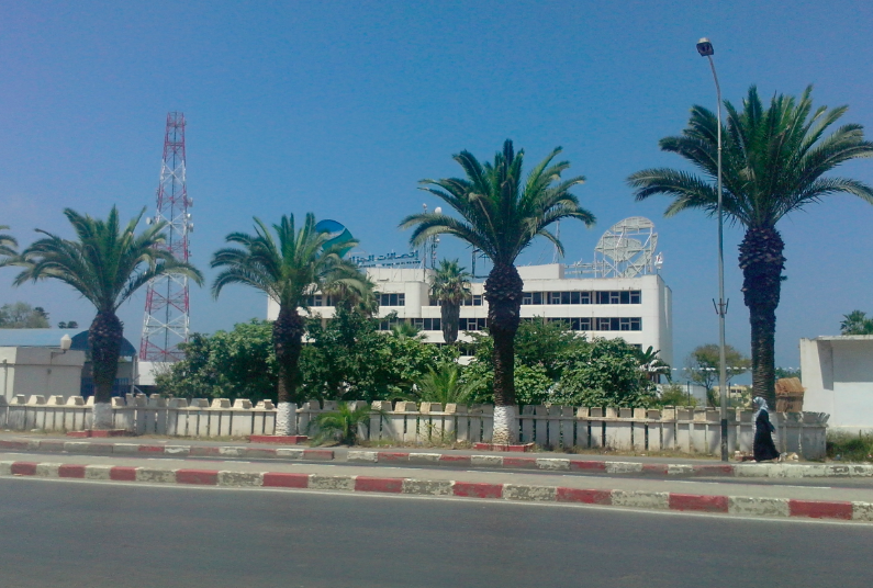 Algérie : La filiale d’Algérie Télécom, ATE va être officiellement inaugurée fin novembre en Espagne. Explication