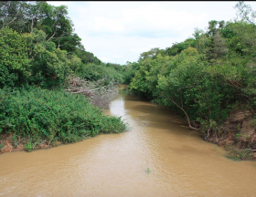 Maroc : La Société générale des travaux du Maroc vient de gagner le contrat de l’ouverture du fleuve Comoé en Côte d’Ivoire pour 64 milliards de $ !