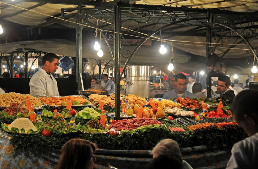 Le Maroc doit assurer son approvisionnement rapidement en produits alimentaires afin d’éviter l’augmentation des prix 