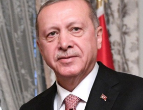 Turquie : Tayyip Erdogan reste convaincu que la guerre contre la pandémie sera gagnée 