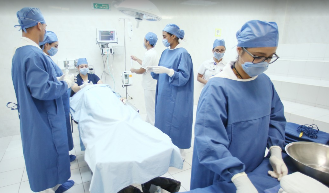 Tunisie : L’Hôpital Wassila Bourguiba reçoit l’aide de l’Agence Turque TIKA 