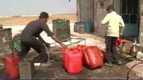 Trafic de carburant en provenance de Syrie : Quelles incidences pour le Liban ?