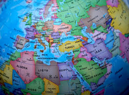 Quel est le niveau d’investissement de zone Méditerranée par rapport au reste du monde ?