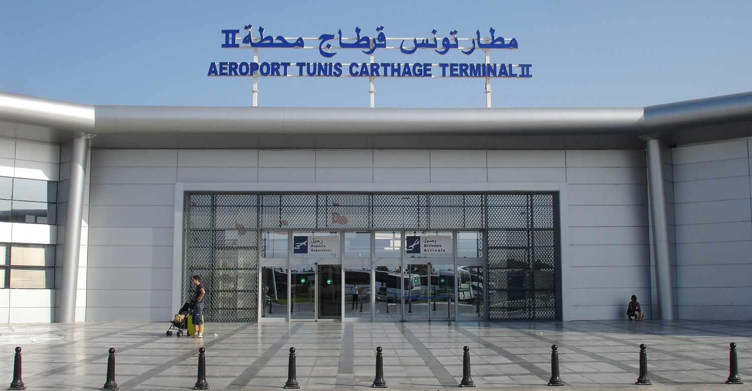 L’étude sur l’extension de l’aéroport Tunis-Carthage bientôt terminée