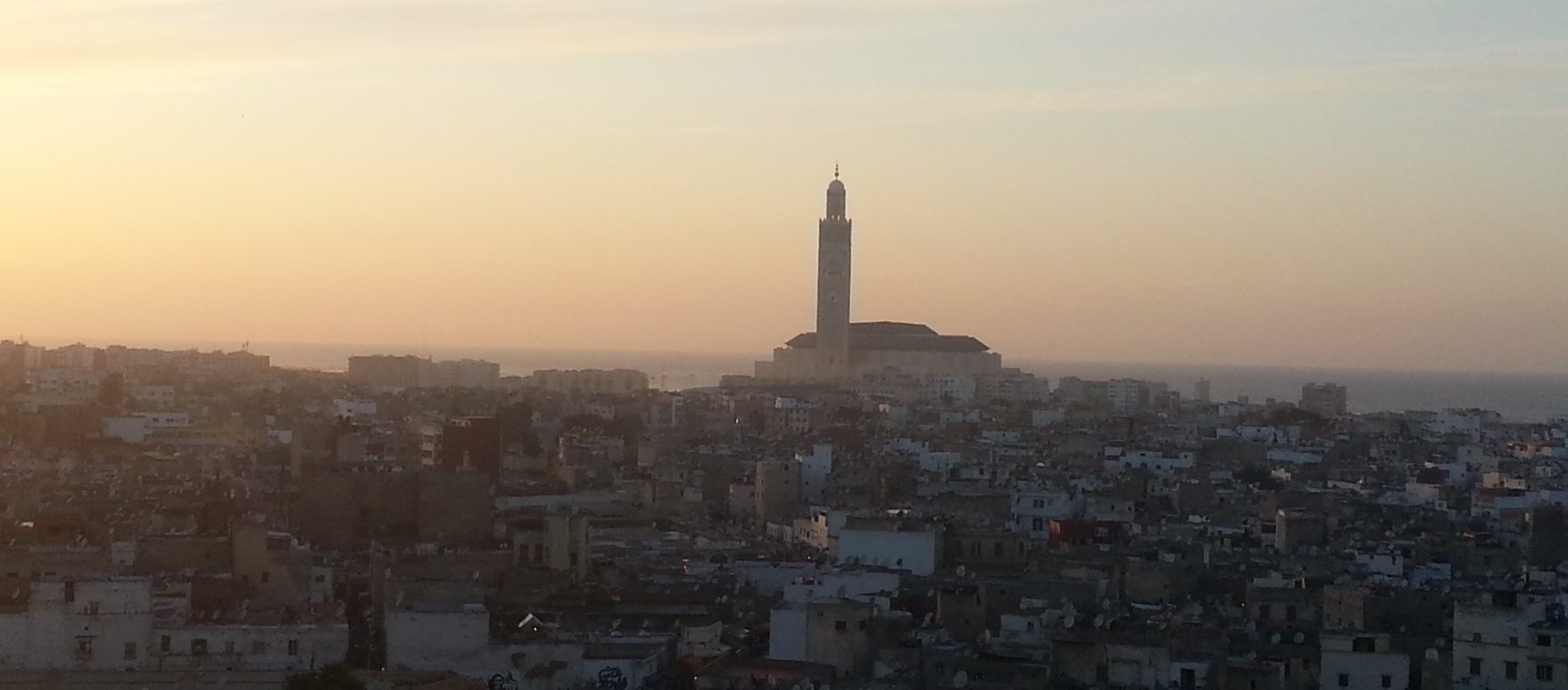 30 entreprises portugaises en prospection au Maroc
