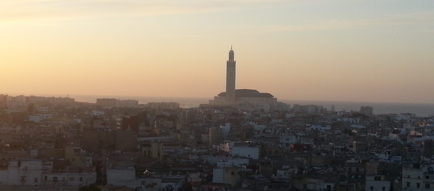 Tout savoir sur Casablanca, coeur économique du Maroc