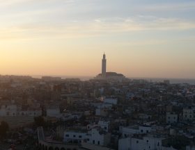Tout savoir sur Casablanca, coeur économique du Maroc