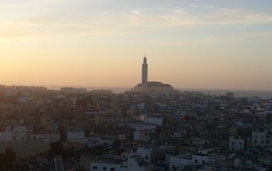 Tout savoir sur Casablanca, coeur économique du Maroc