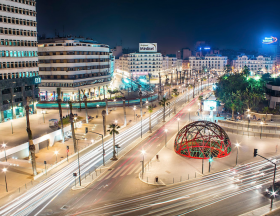 Fitch Ratings a décidé d'abaisser les perspectives de la note souveraine du Maroc à négatives 