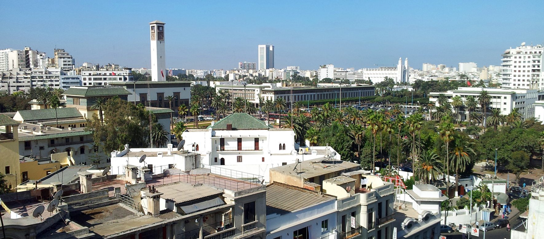 Saham Assurance Maroc en perte de vitesse
