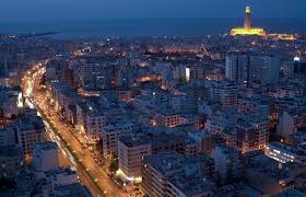 Maroc : La ville de Casablanca recevra 200 millions d’euros de la Banque Mondiale