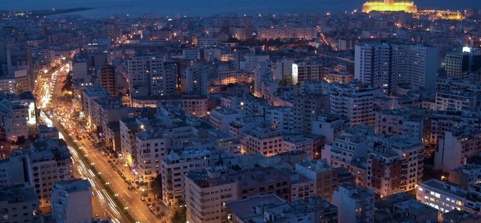 Maroc : L’hôtel Sheraton Casablanca qui était détenu par Marriott International vient d’être racheté