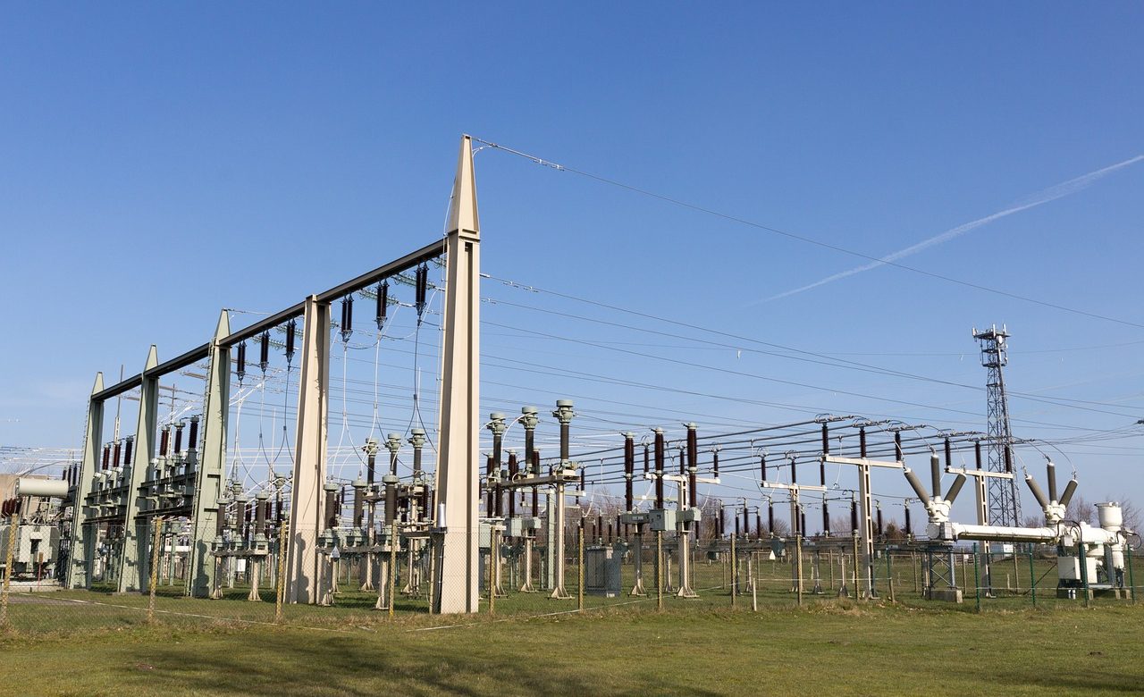 En Algérie, une nouvelle centrale électrique va entrer en service en 2018