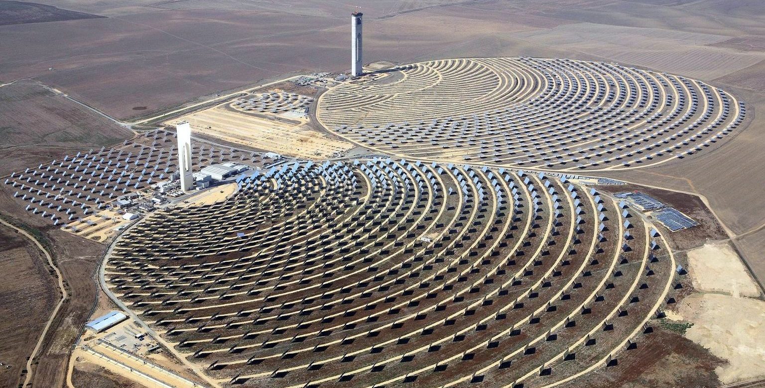 Maroc : EDF Renouvelables remporte le projet solaire Noor Midelt 1