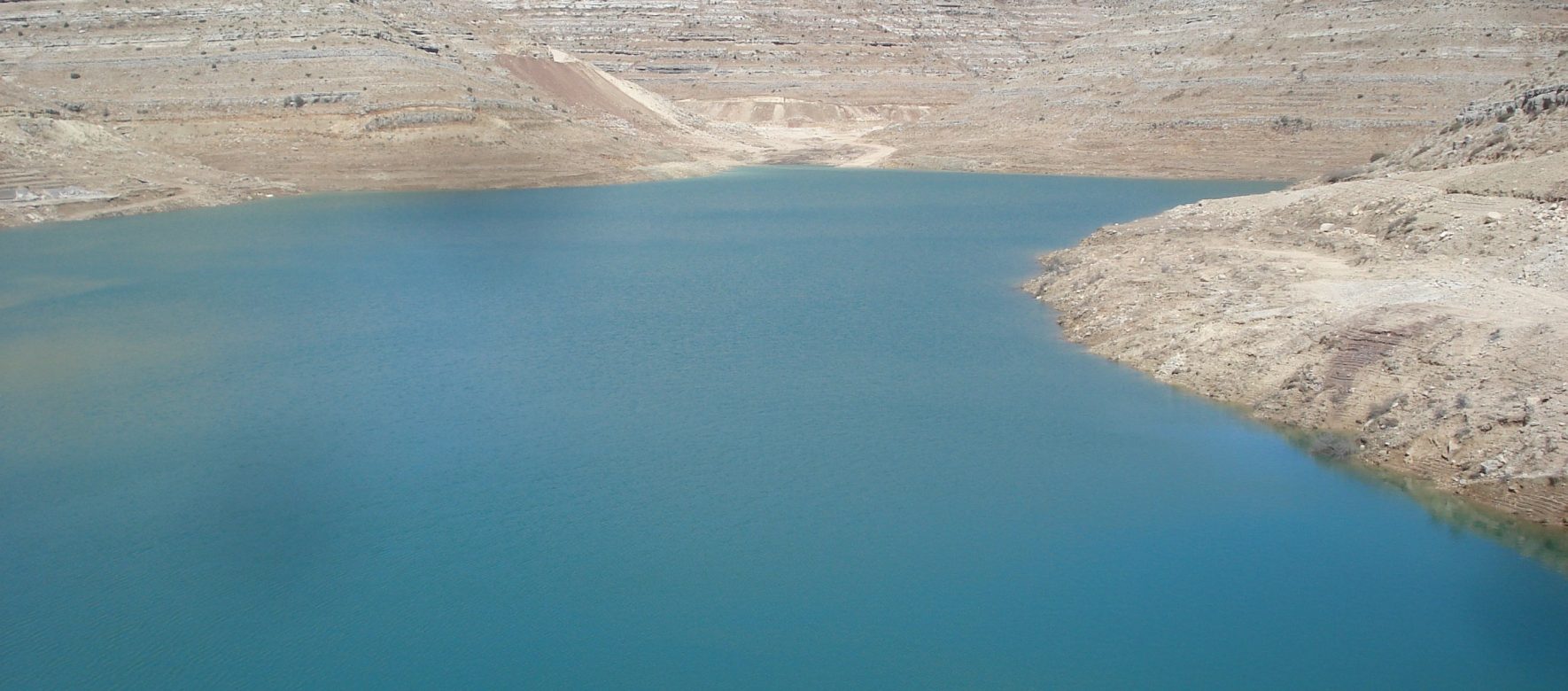 Liban : lancement d’un projet d’amélioration de l’eau potable