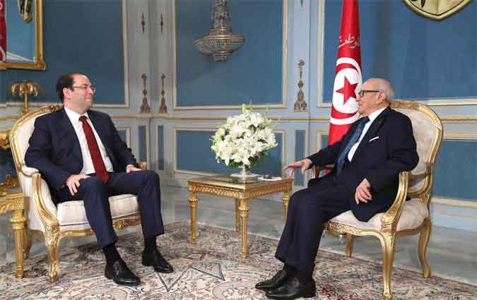 Election présidentielle : Essebsi ne sera pas candidat