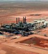 Algérie : La construction du gazoduc qui relie les champs de Bir Rebaa Nord (BRN) et de Menzel Ledjmet Est (MLE) dans le bassin de Berkine, au sud-est est achevée
