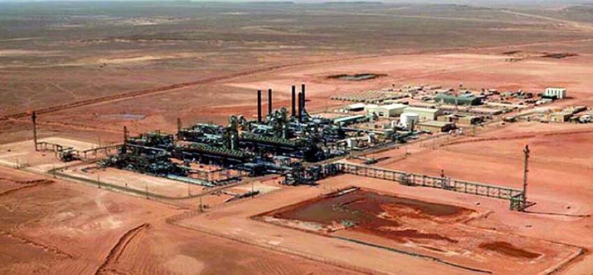 Algérie : Comment Sonatrach a permis à Petrofac et Bonatti de booster la production gazière ?