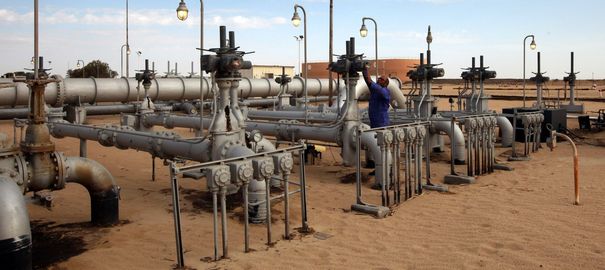 Algérie : La future raffinerie pétrolière pour un coût de 4 milliards de $ vient d’être attribuée !