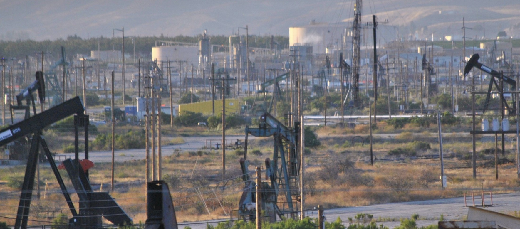 Libye : Les champs pétroliers de Sharara et d’AlFil au sud ont pu reprendre leur production