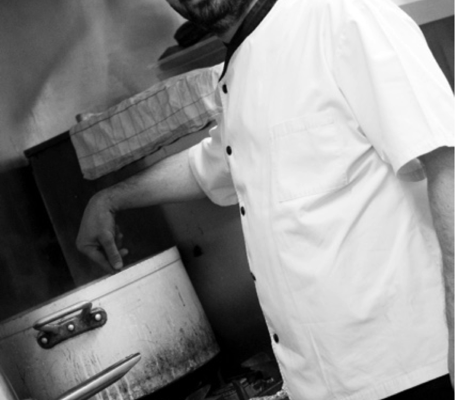 La France au rendez-vous de la Semaine de la Gastronomie à Tibériade
