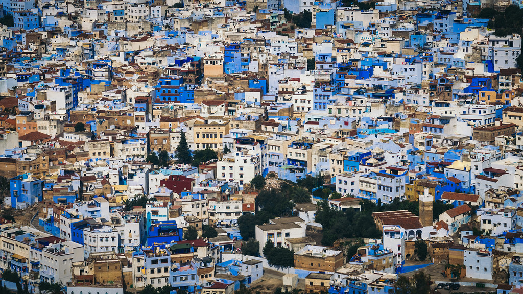 2016, une bonne année pour le tourisme au Maroc