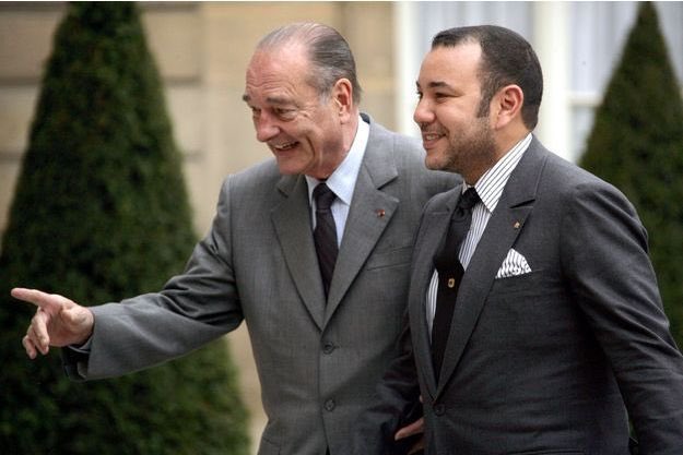 Mort de Jacques Chirac : en Afrique et au Moyen-Orient, on salue l'un des 