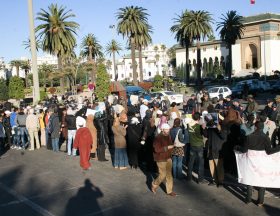 Au Maroc 14,5% des chômeurs ont un diplôme