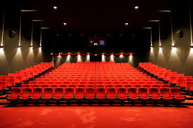 Tunis will soon welcome the first multiplex cinema of the country ! 2