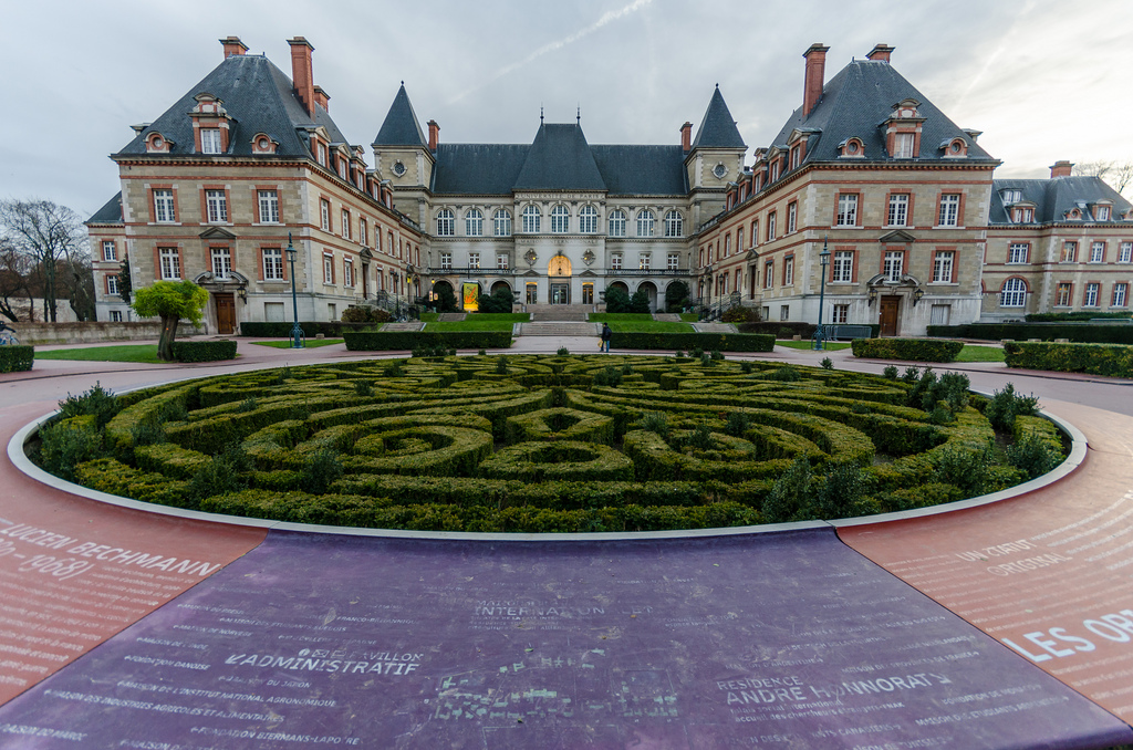 La Tunisie va investir 20 millions d'euros dans la Cité internationale universitaire de Paris