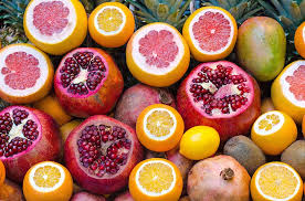 Egyptian citrus export to China reached 80 million dollars 2