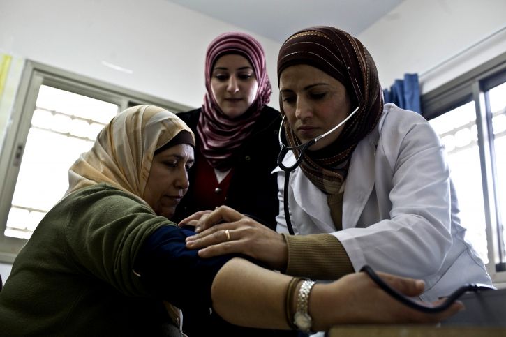 La coopération franco-marocaine donne naissance à un centre hospitalier à Bouskoura