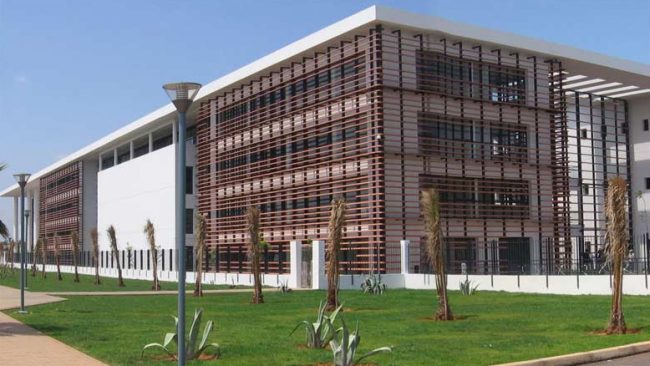 Maroc : La Cérémonie de clôture du projet de jumelage institutionnel Maroc Union européenne sur le Système de l'Enseignement supérieur a eu lieu ce 24 février 